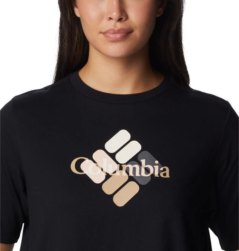 North Cascades Relaxed Tee - Womens - Image 35