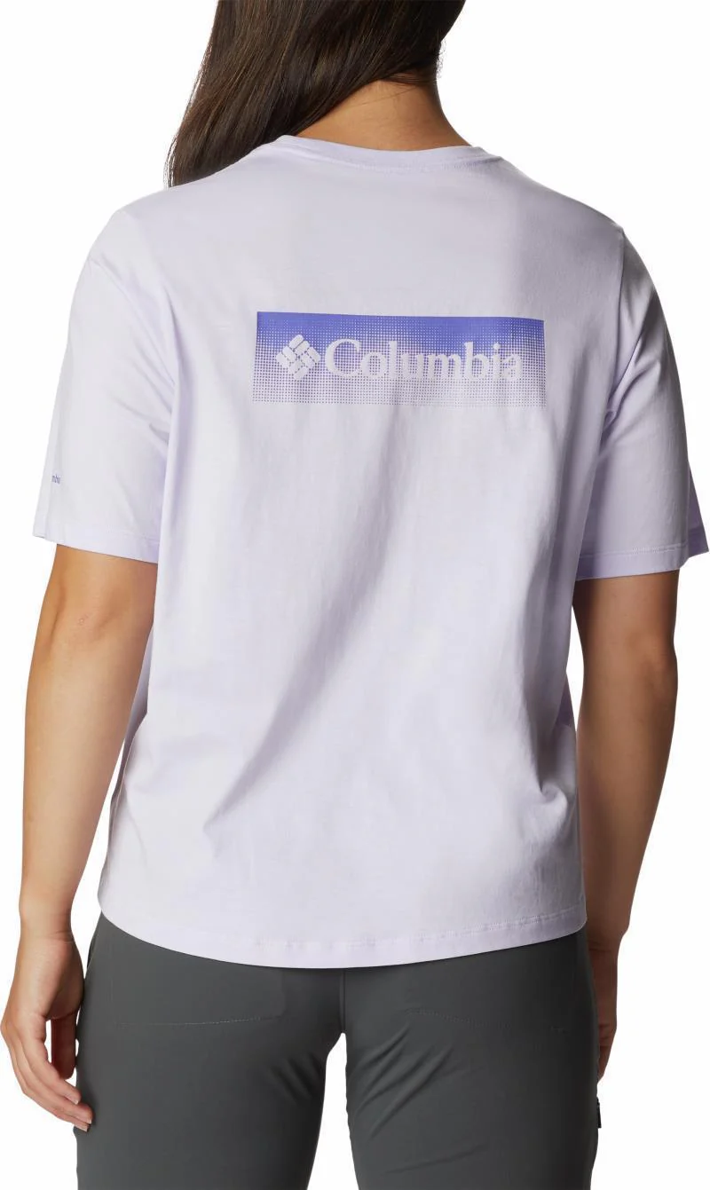 North Cascades Relaxed Tee - Womens - Image 44