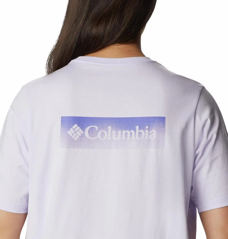 North Cascades Relaxed Tee - Womens - Image 45