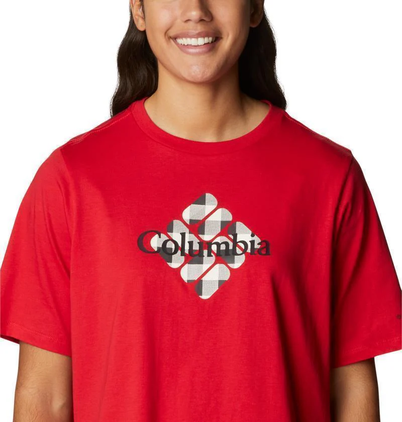 North Cascades Relaxed Tee - Womens - Image 5