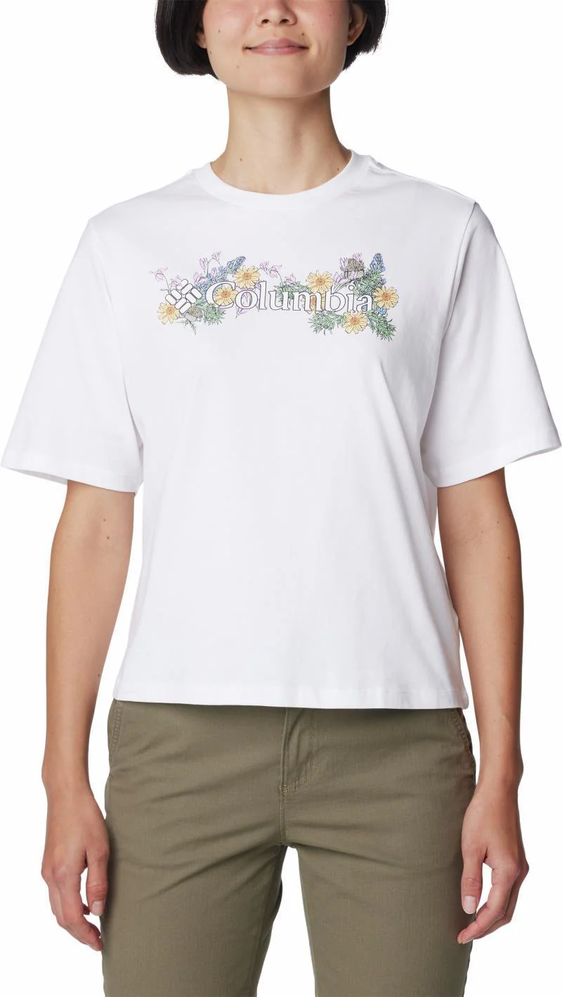 North Cascades Relaxed Tee - Womens - Image 51