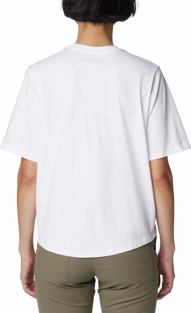 North Cascades Relaxed Tee - Womens - Image 52