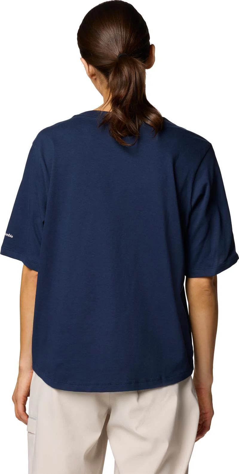 North Cascades Relaxed Tee - Womens - Image 53