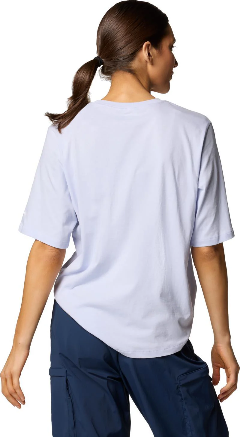 North Cascades Relaxed Tee - Womens - Image 57