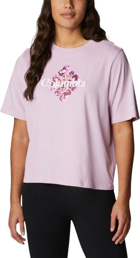 North Cascades Relaxed Tee - Womens - Image 6