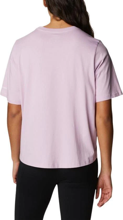 North Cascades Relaxed Tee - Womens - Image 7