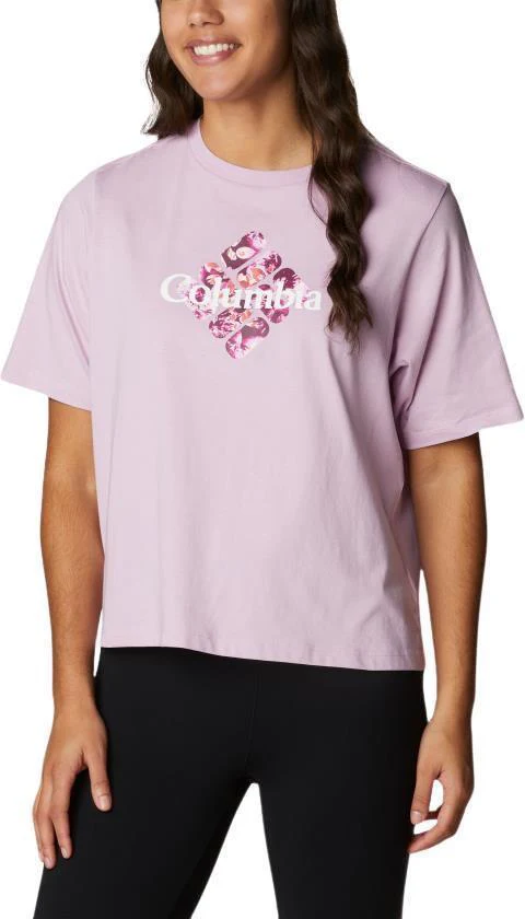 North Cascades Relaxed Tee - Womens - Image 8