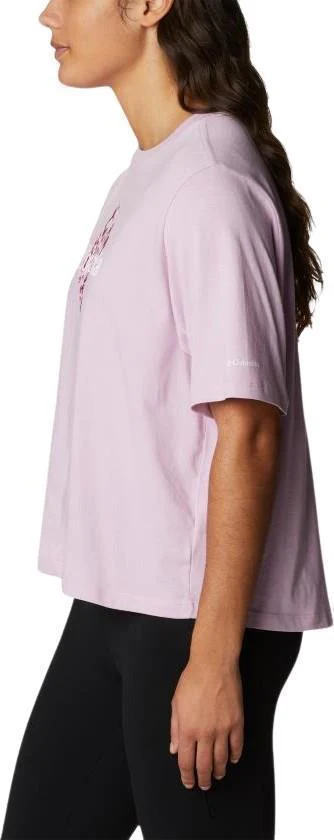 North Cascades Relaxed Tee - Womens - Image 9