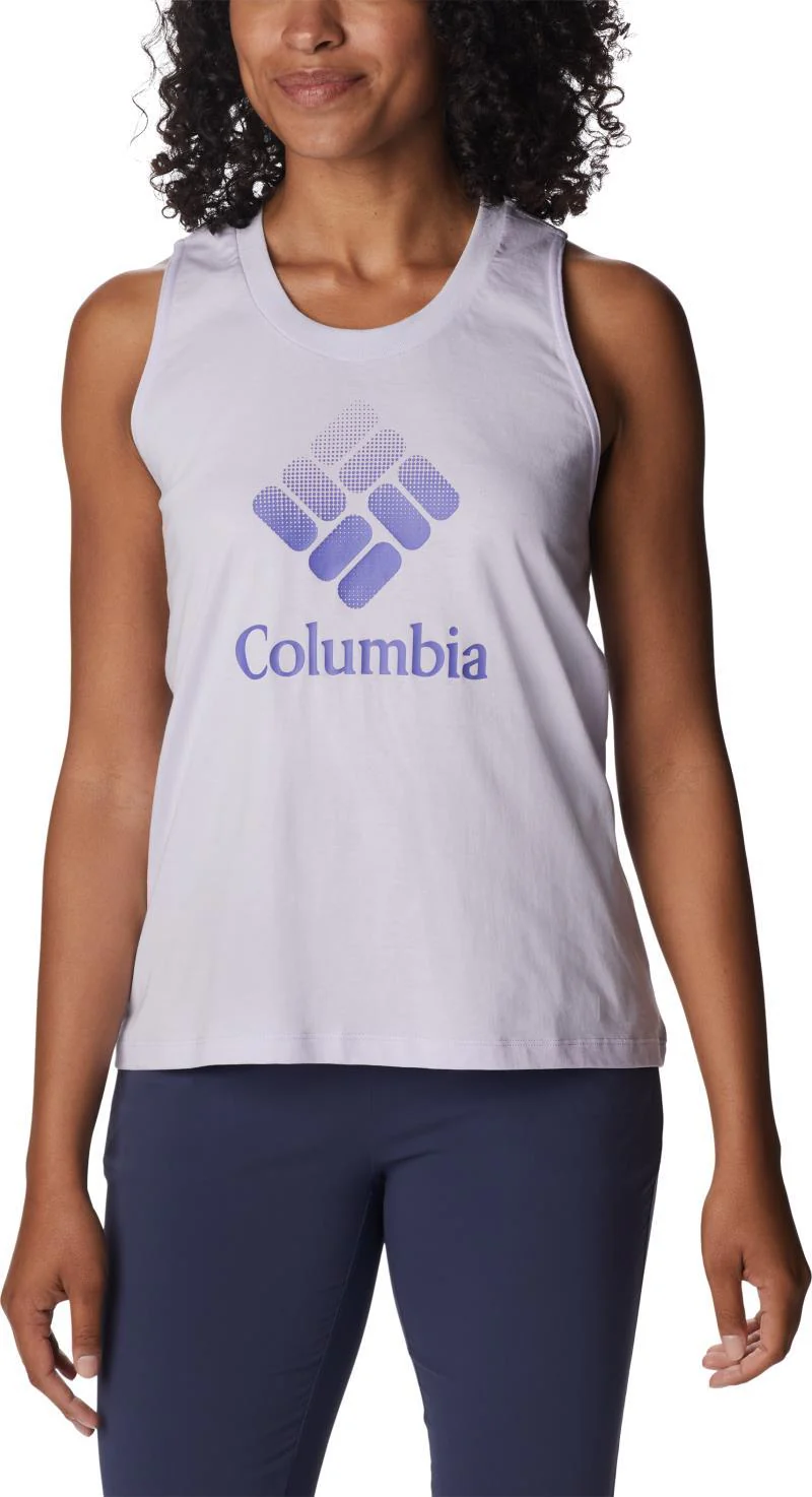 North Cascades Tank - Plus - Womens - Image 4