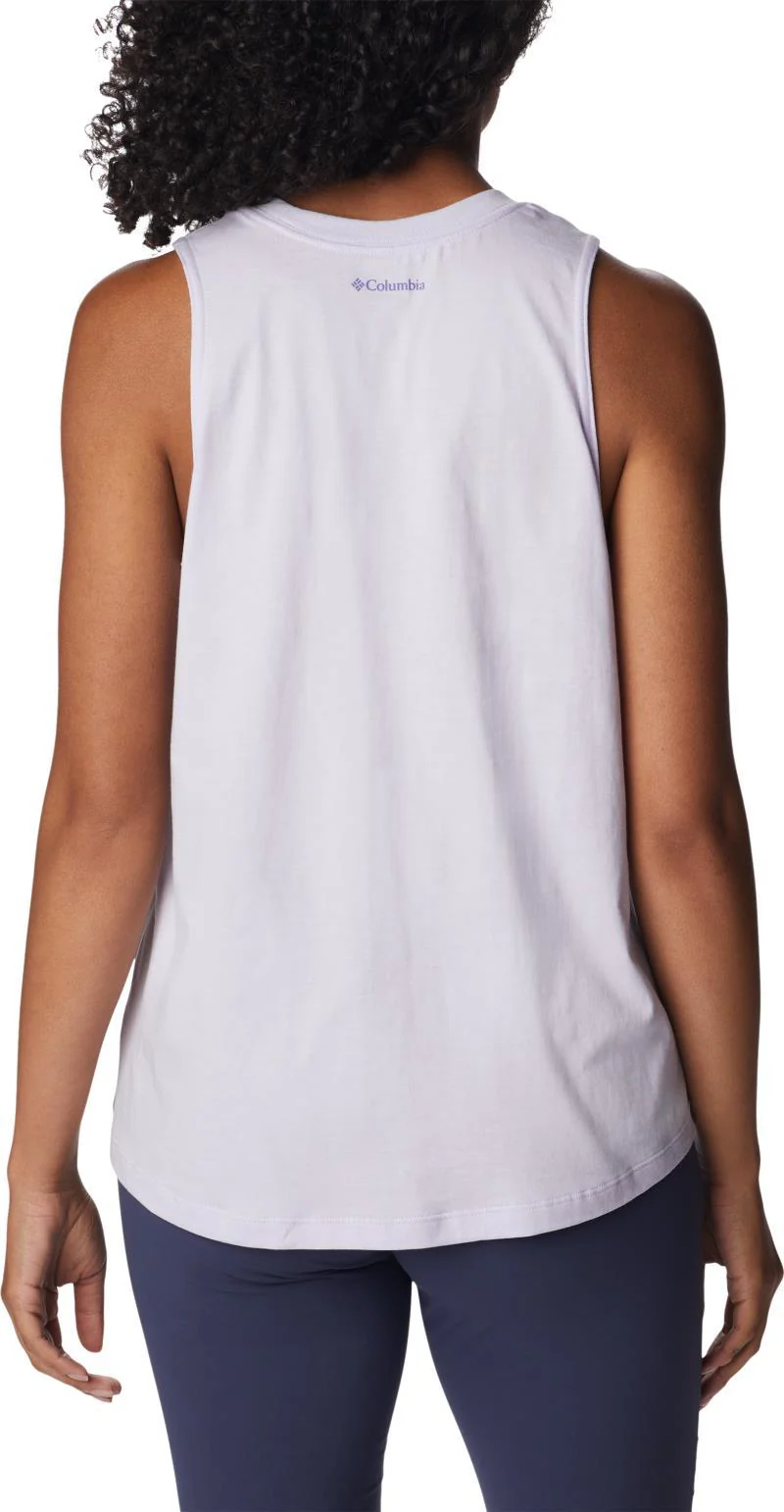 North Cascades Tank - Plus - Womens - Image 5