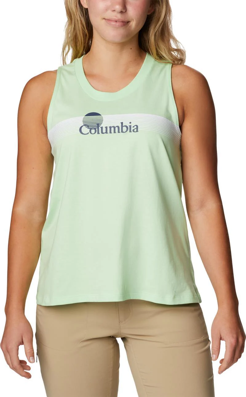 North Cascades Tank - Plus - Womens - Image 6
