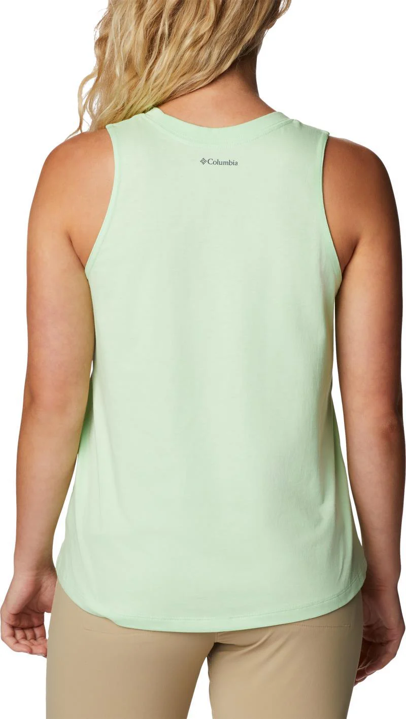 North Cascades Tank - Plus - Womens - Image 7