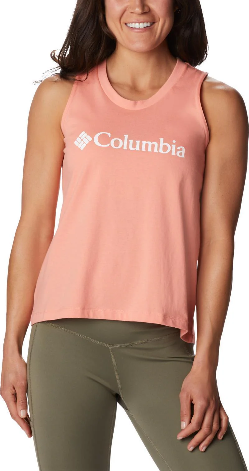 North Cascades Tank - Womens
