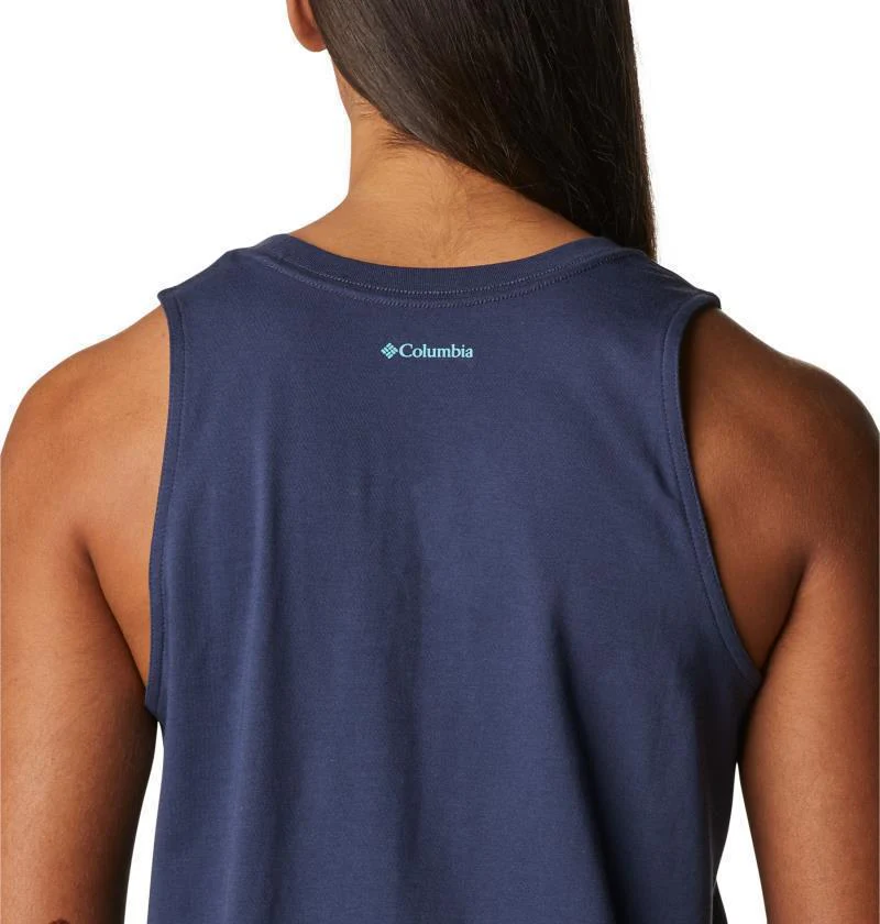 North Cascades Tank - Womens - Image 10