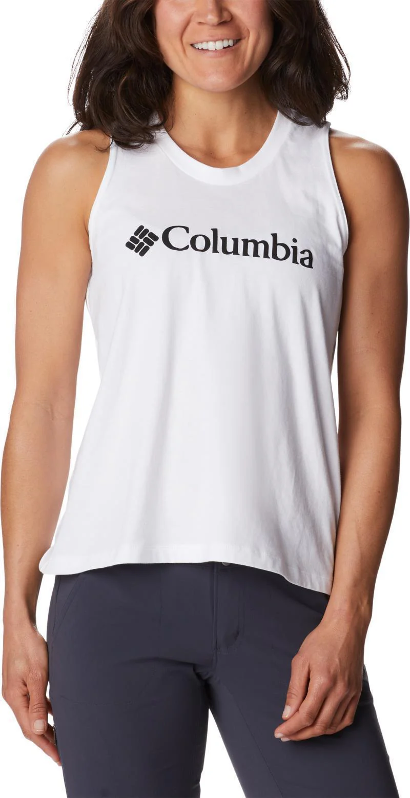 North Cascades Tank - Womens - Image 11