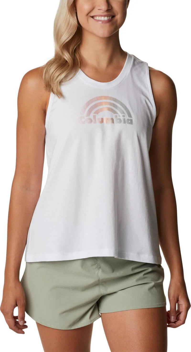 North Cascades Tank - Womens - Image 16
