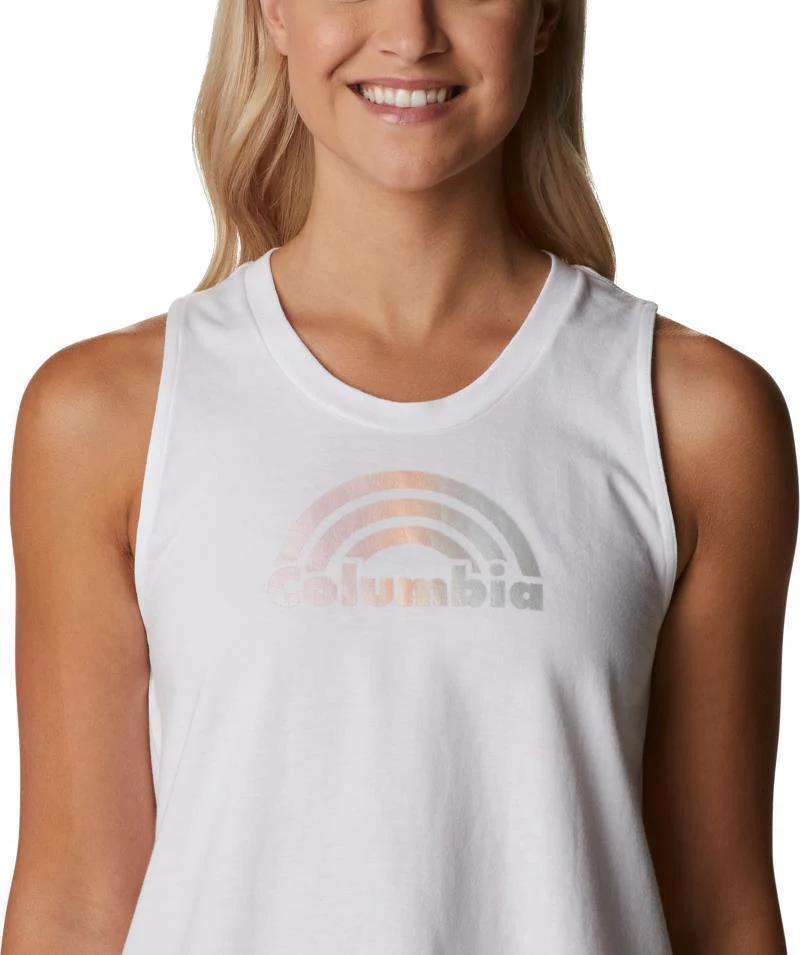 North Cascades Tank - Womens - Image 19