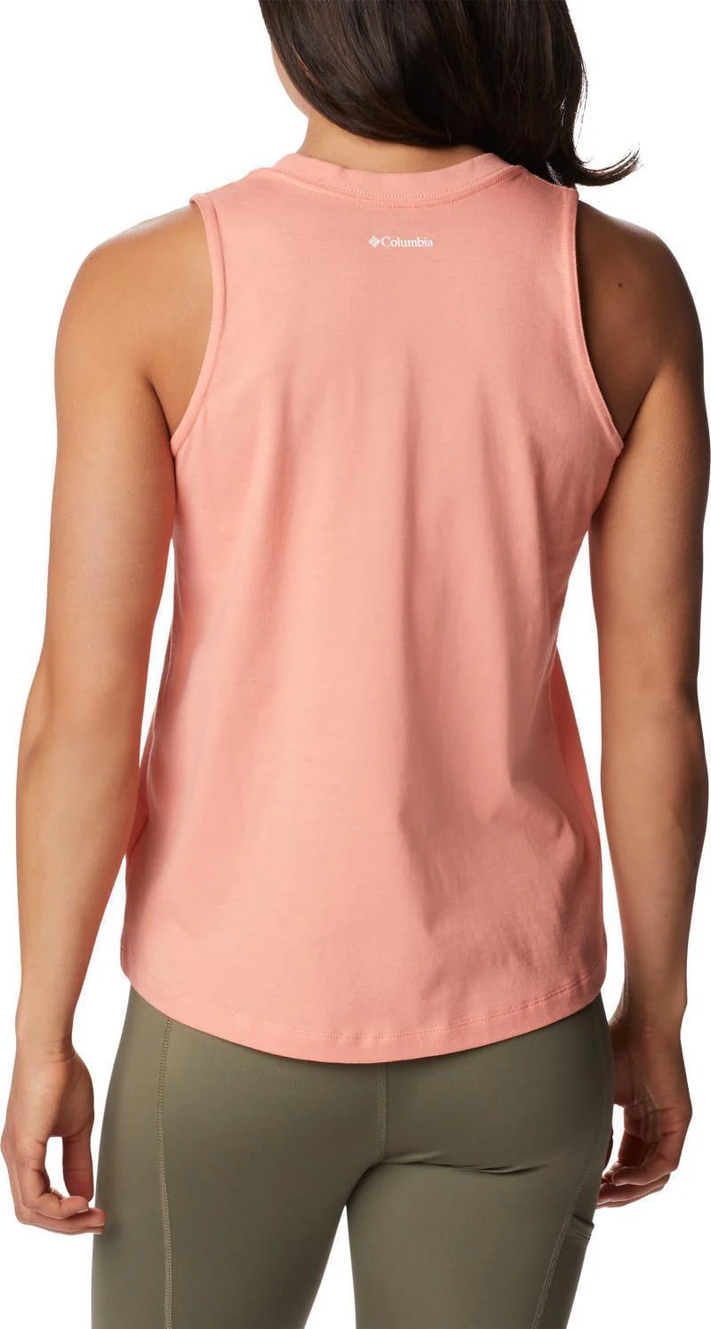 North Cascades Tank - Womens - Image 2