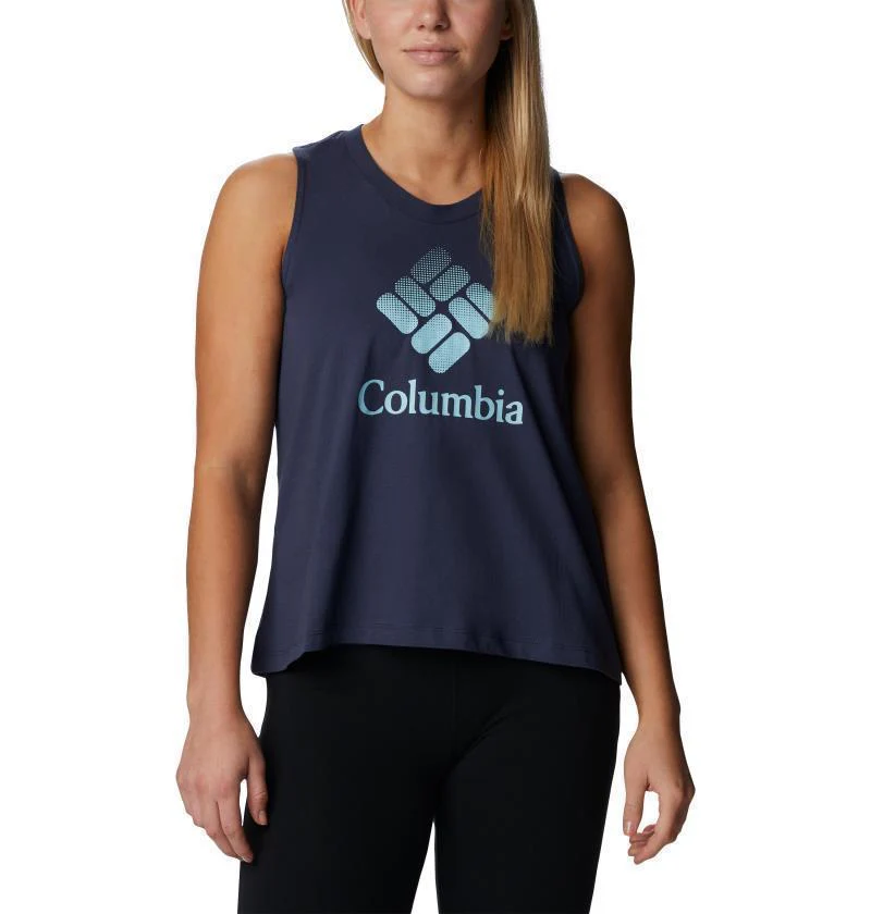 North Cascades Tank - Womens - Image 21
