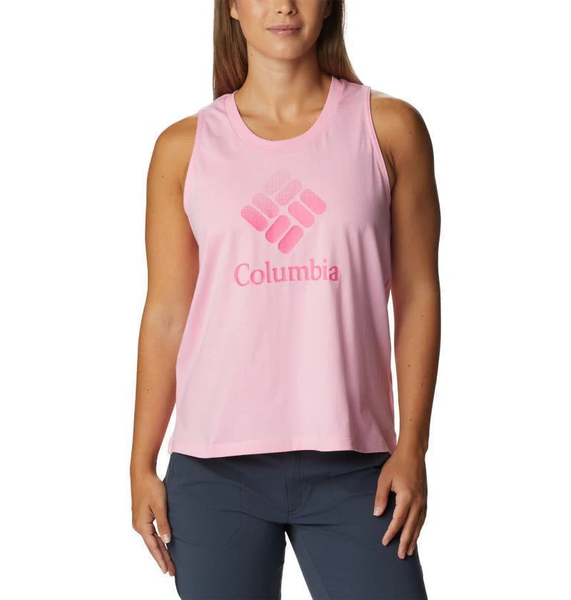 North Cascades Tank - Womens - Image 22