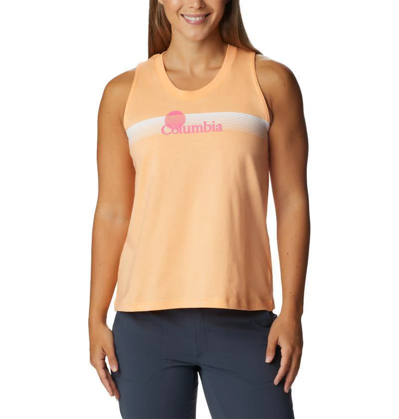 North Cascades Tank - Womens - Image 23