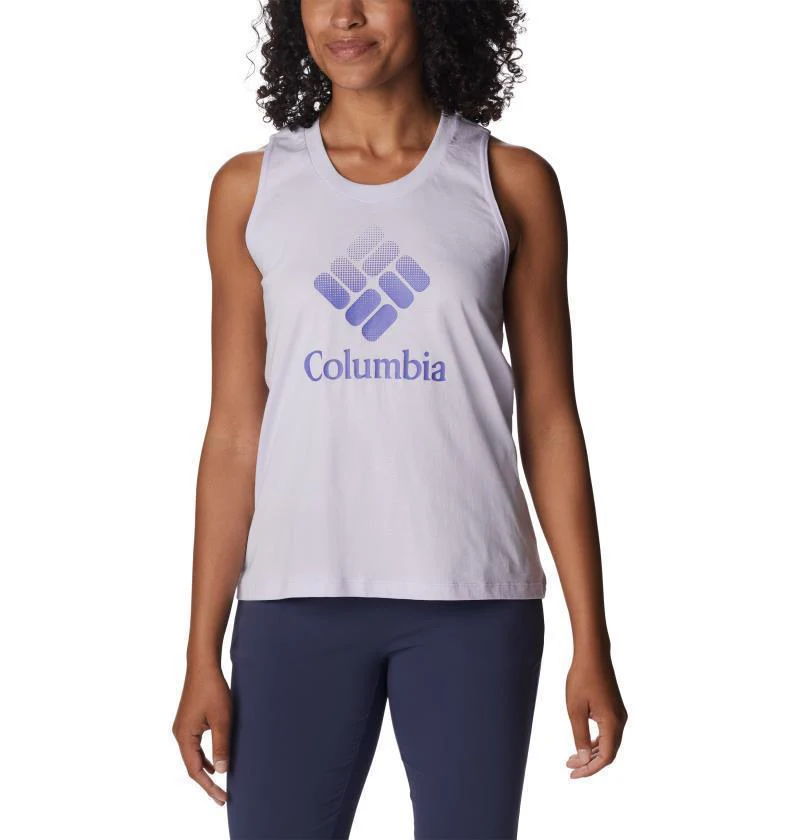 North Cascades Tank - Womens - Image 24