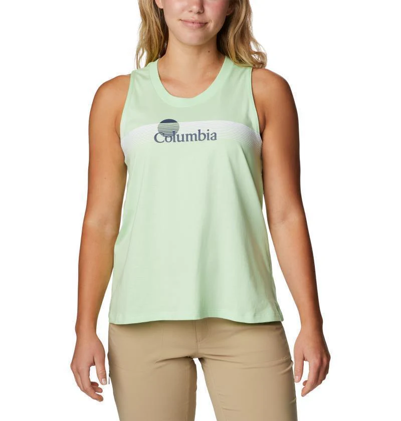 North Cascades Tank - Womens - Image 25
