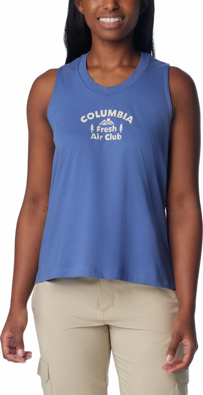 North Cascades Tank - Womens - Image 26