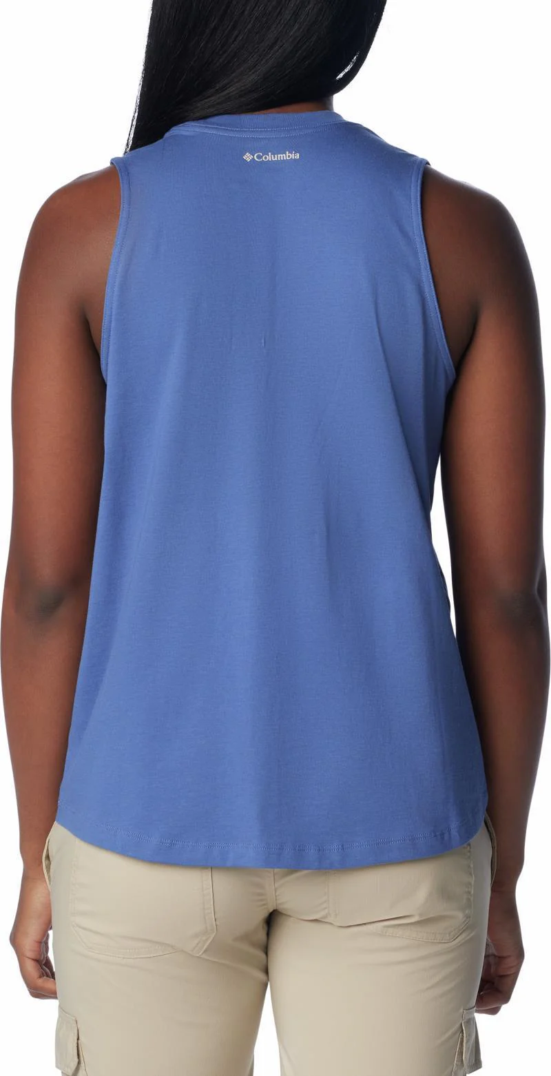 North Cascades Tank - Womens - Image 27