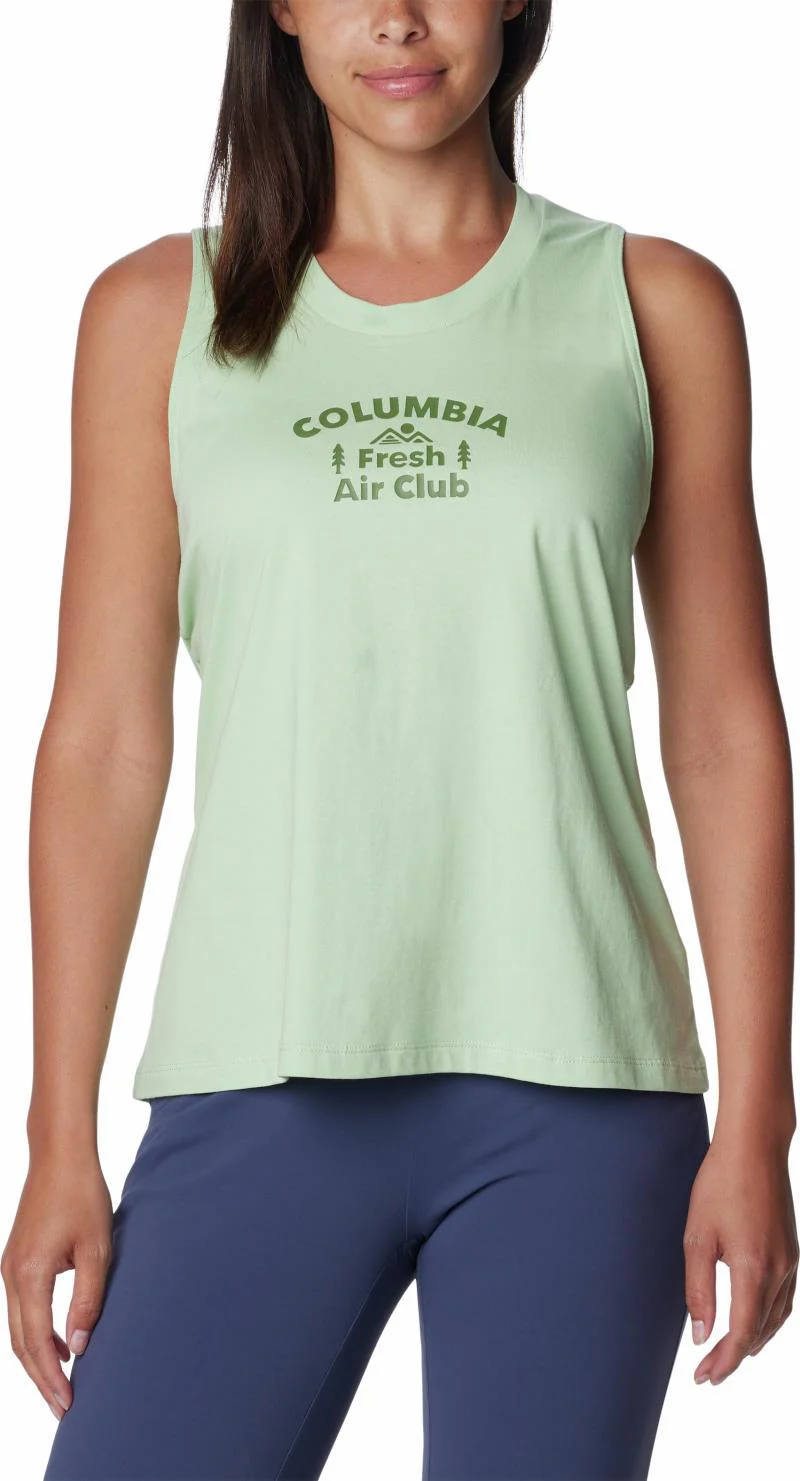 North Cascades Tank - Womens - Image 28