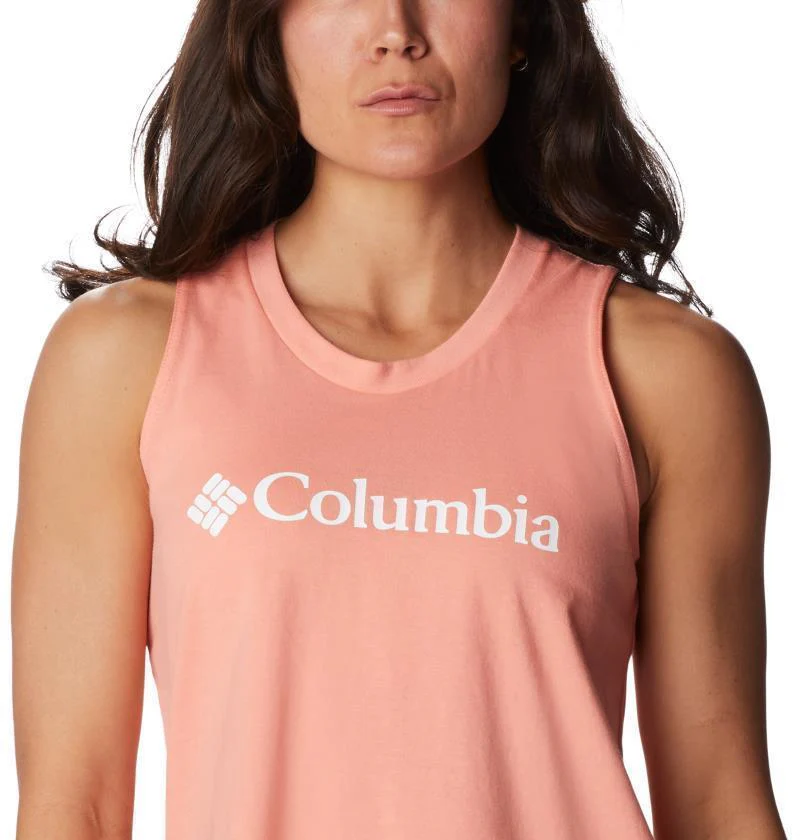 North Cascades Tank - Womens - Image 4