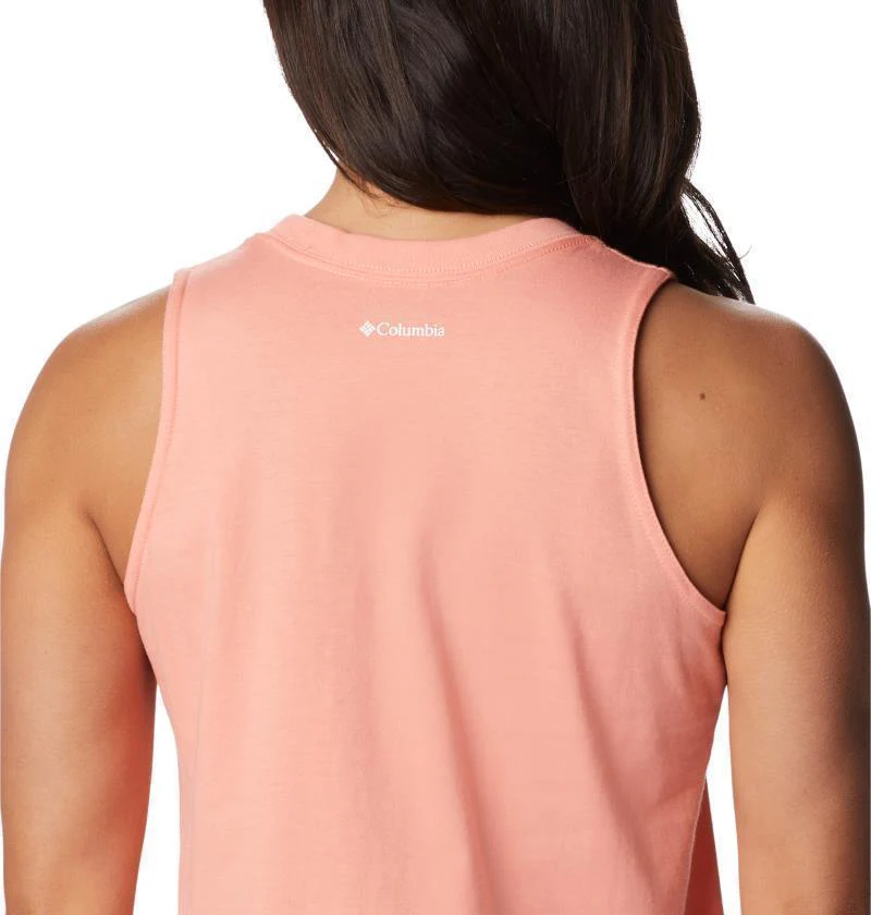 North Cascades Tank - Womens - Image 5