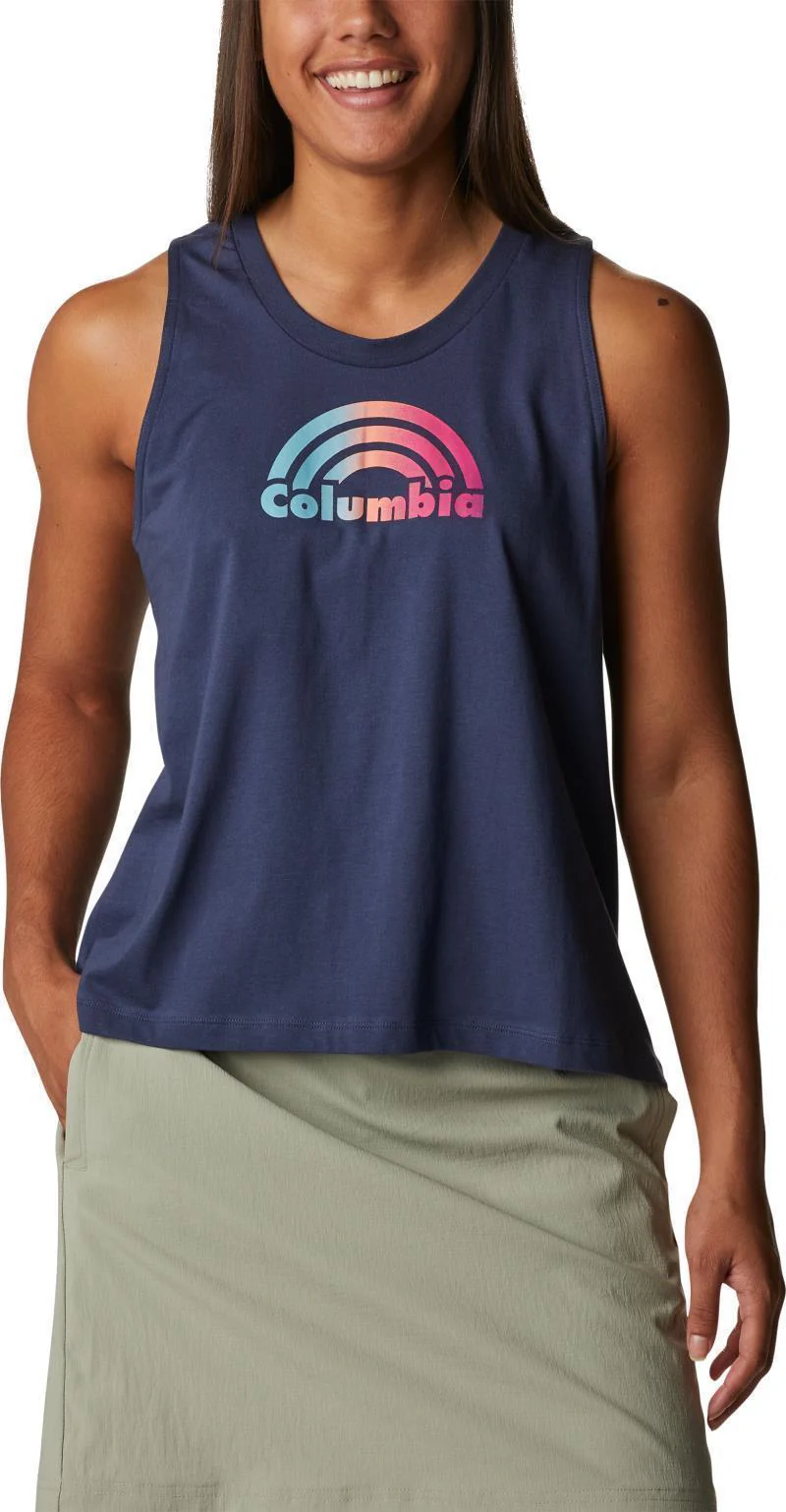 North Cascades Tank - Womens - Image 6