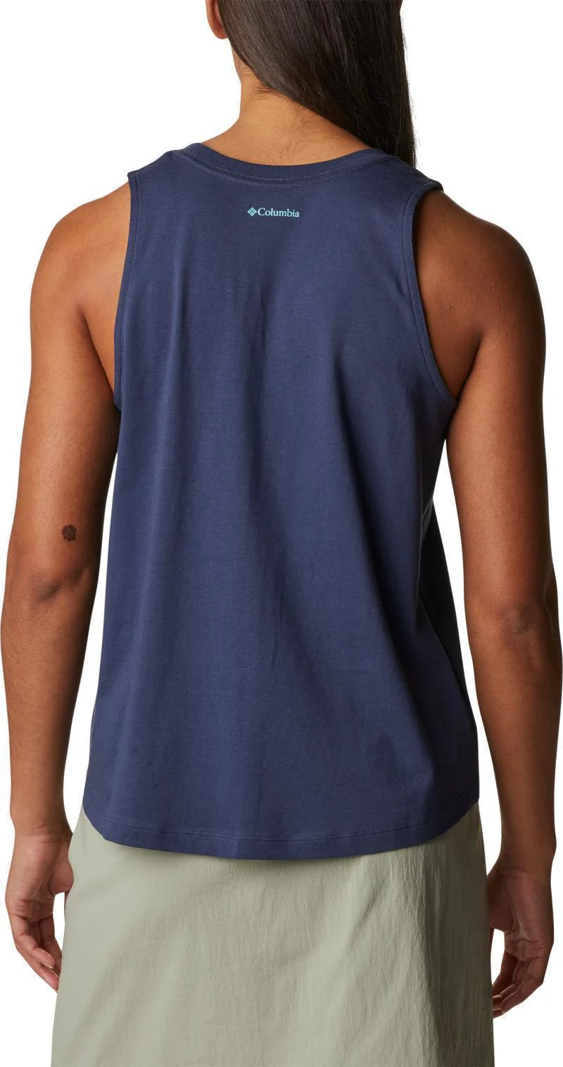 North Cascades Tank - Womens - Image 7