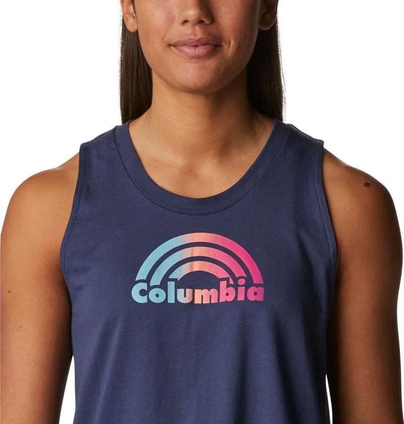 North Cascades Tank - Womens - Image 9