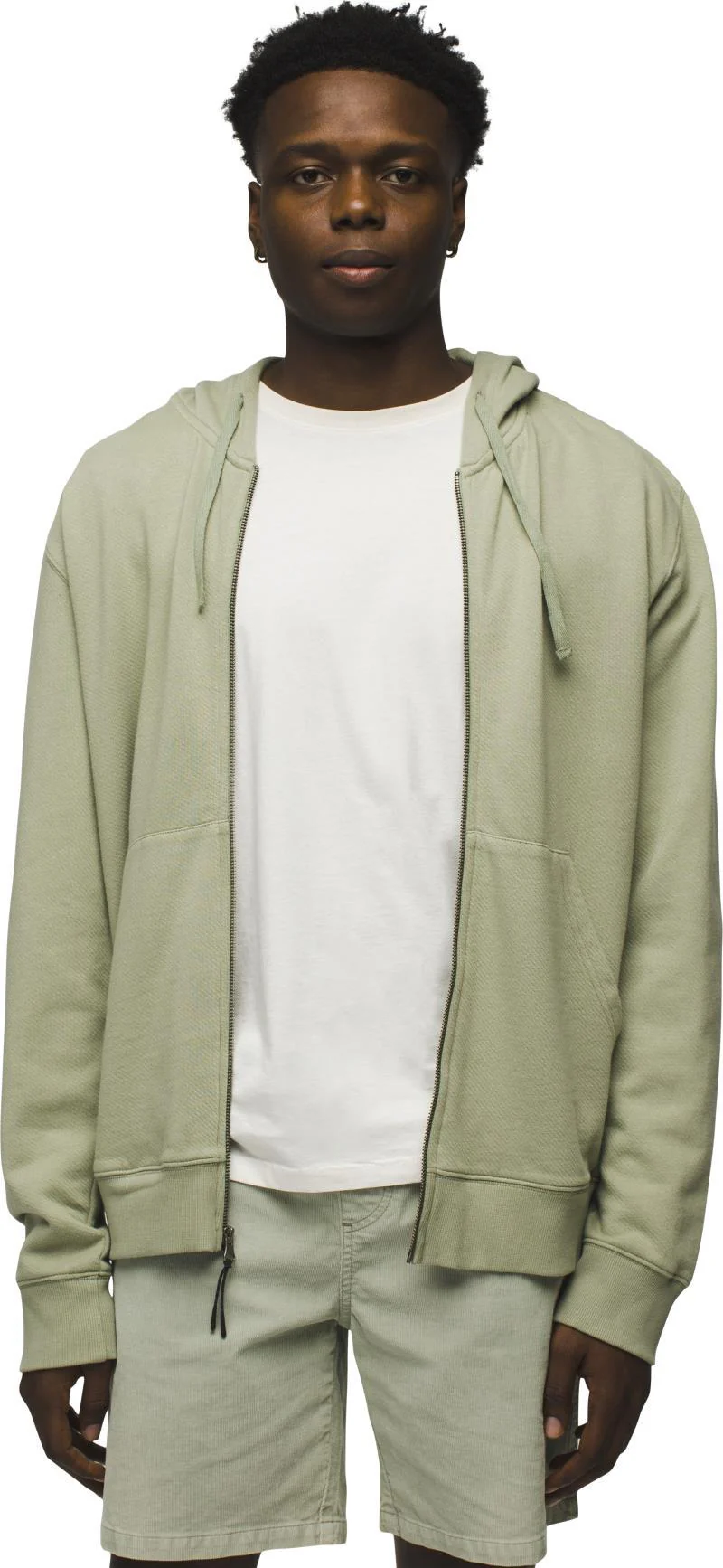 North County Full Zip Hoodie - Mens - Image 10