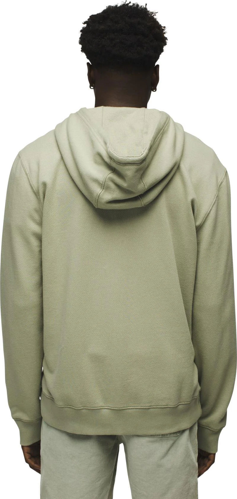 North County Full Zip Hoodie - Mens - Image 11