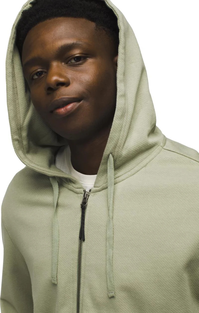 North County Full Zip Hoodie - Mens - Image 12