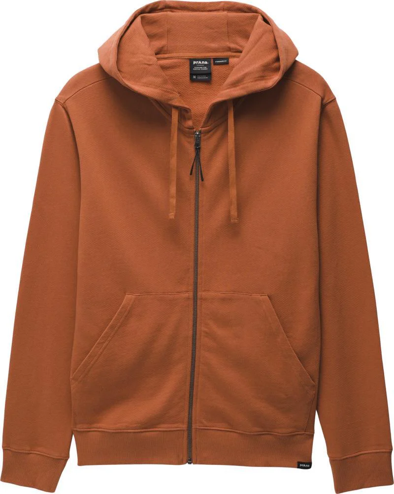 North County Full Zip Hoodie - Mens - Image 16