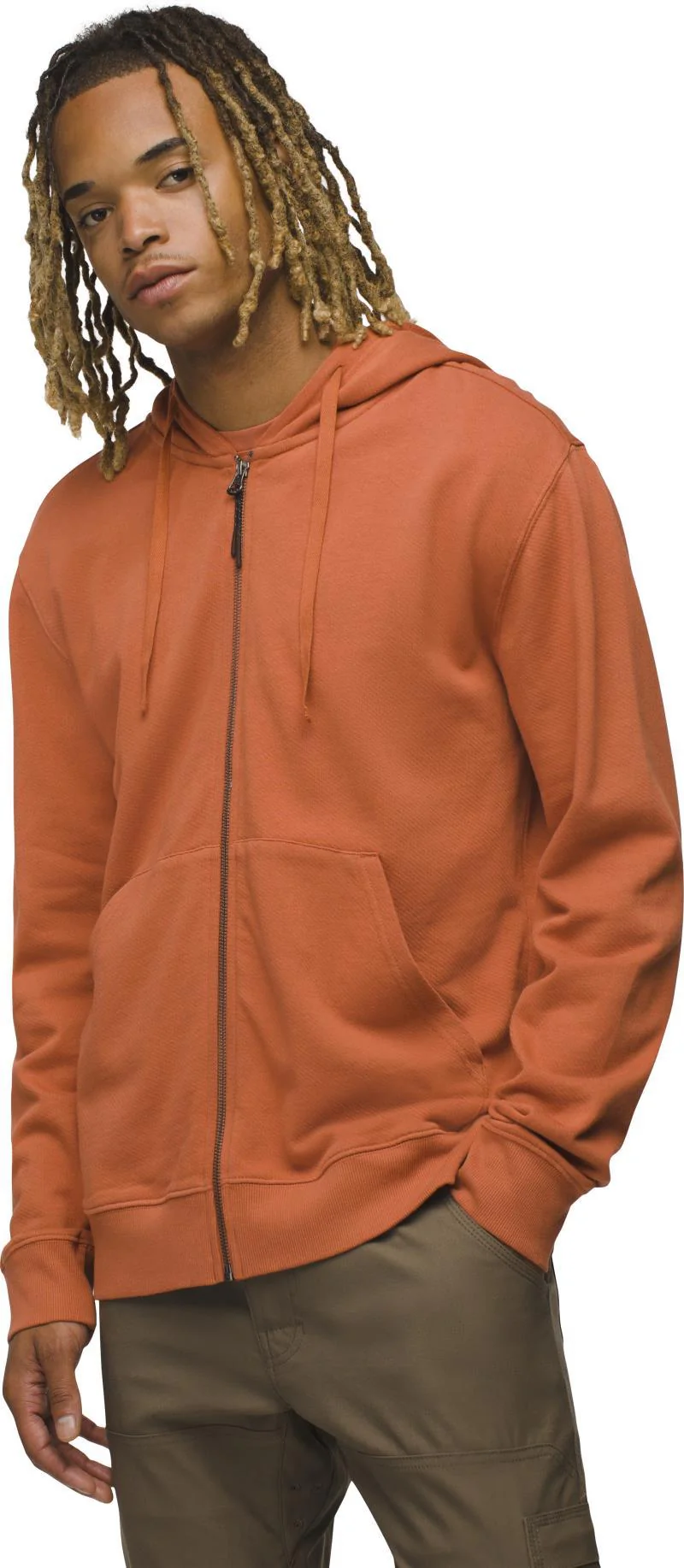 North County Full Zip Hoodie - Mens - Image 17