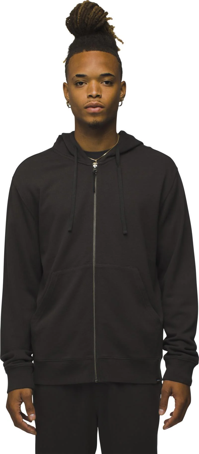 North County Full Zip Hoodie - Mens - Image 2