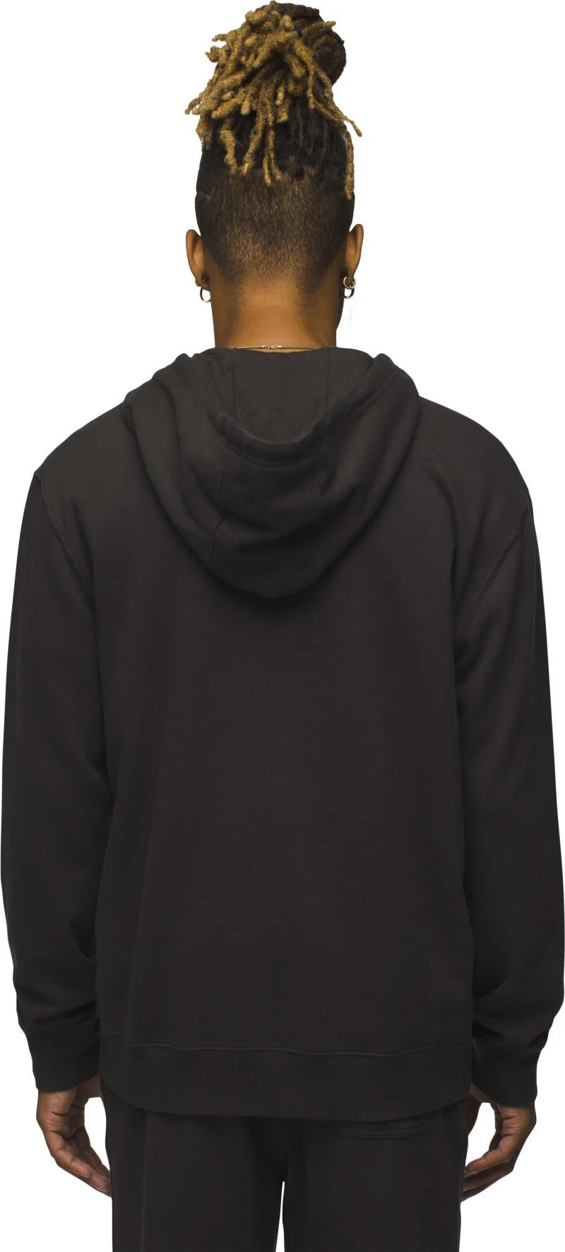 North County Full Zip Hoodie - Mens - Image 3