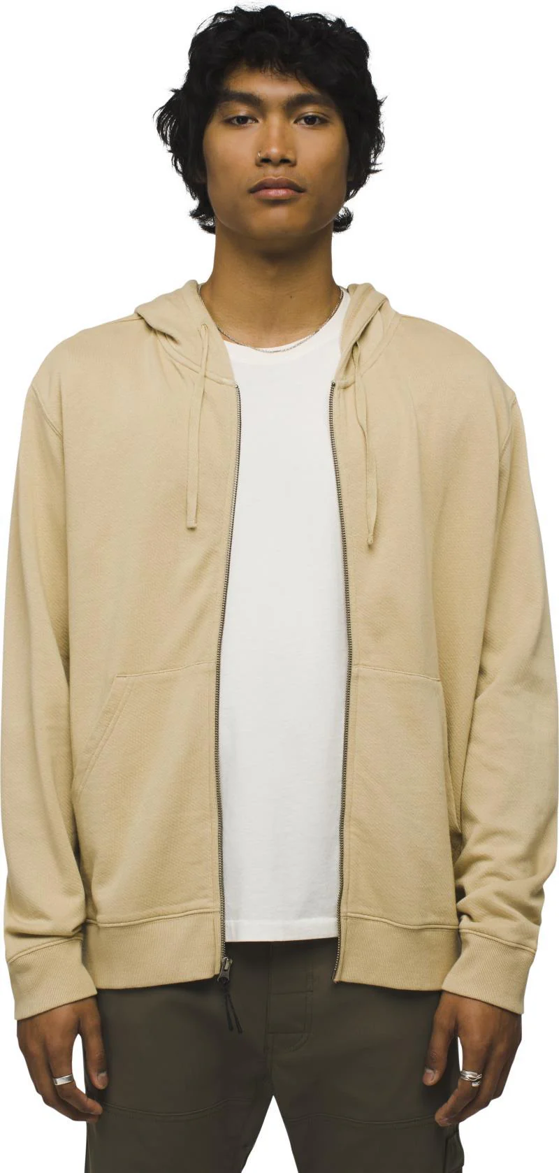 North County Full Zip Hoodie - Mens - Image 6
