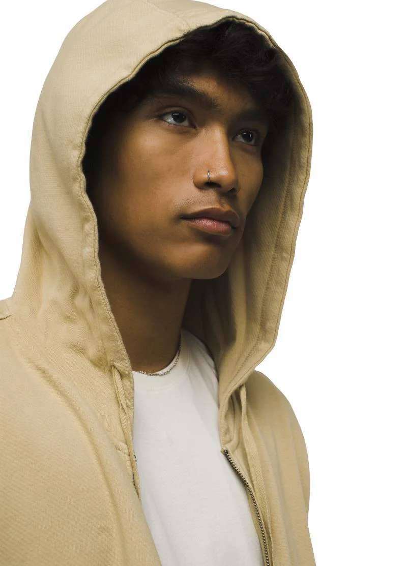North County Full Zip Hoodie - Mens - Image 8
