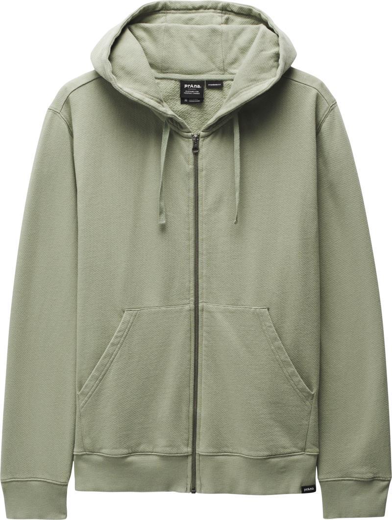 North County Full Zip Hoodie - Mens - Image 9