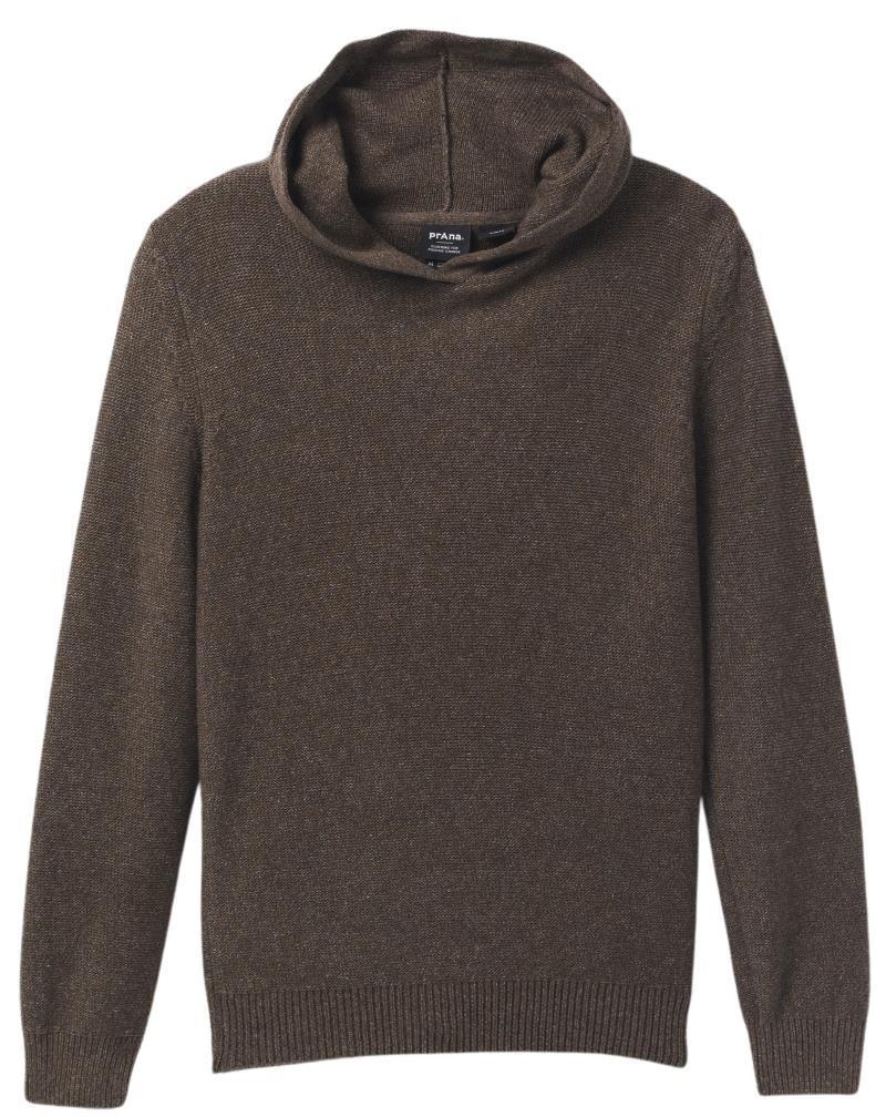 North Loop Hooded Sweater - Slim - Mens - Image 15