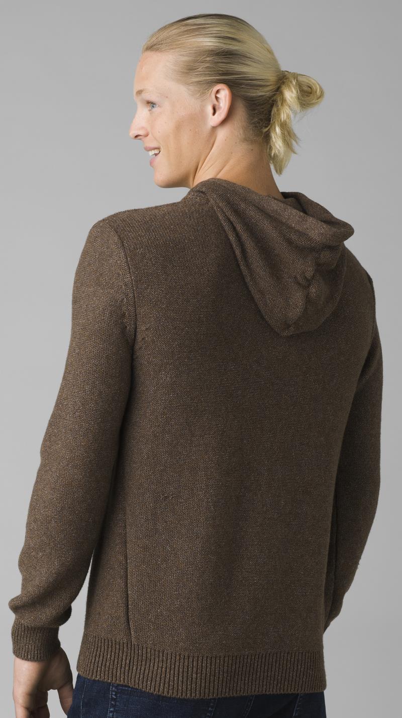 North Loop Hooded Sweater - Slim - Mens - Image 17