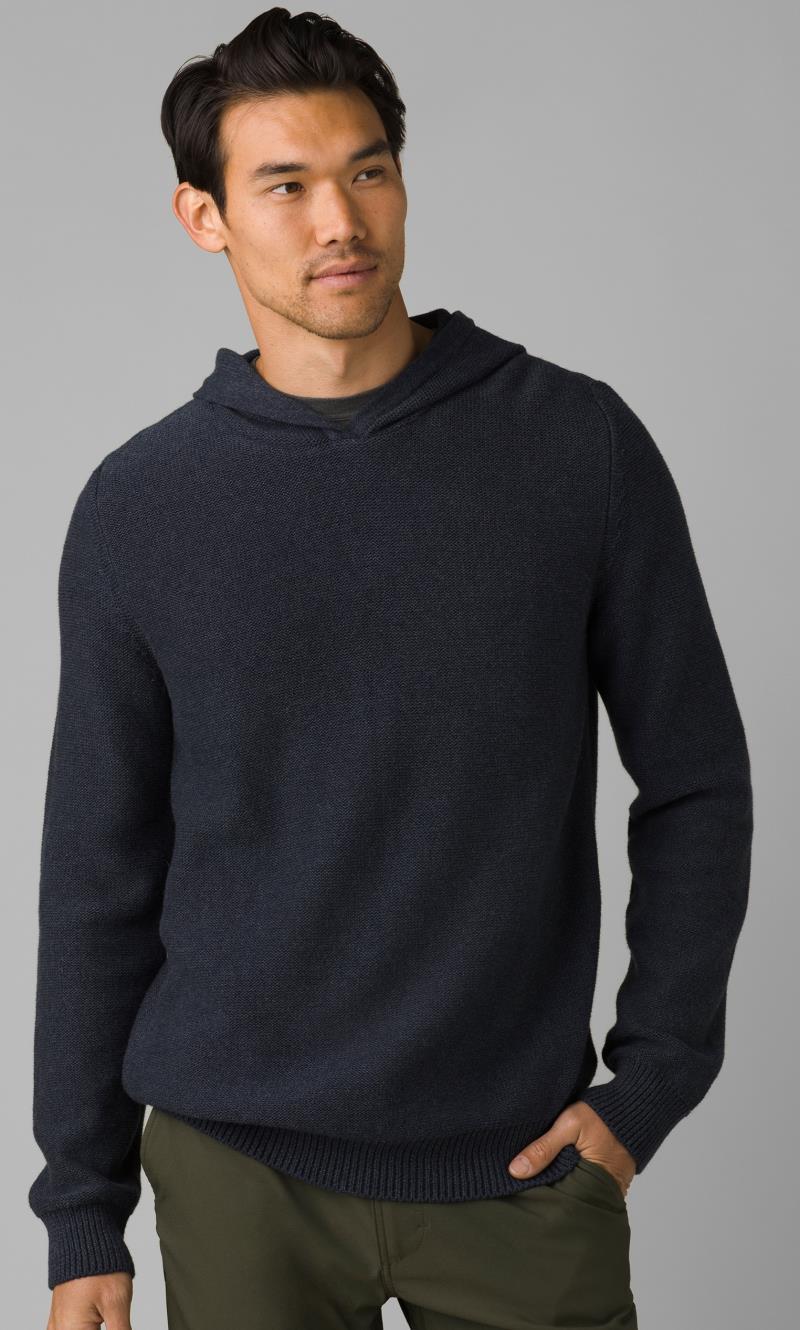 North Loop Hooded Sweater - Slim - Mens - Image 18