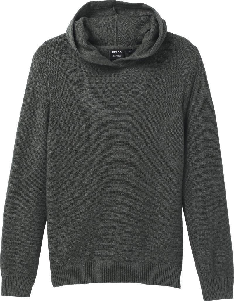 North Loop Hooded Sweater - Slim - Mens - Image 19