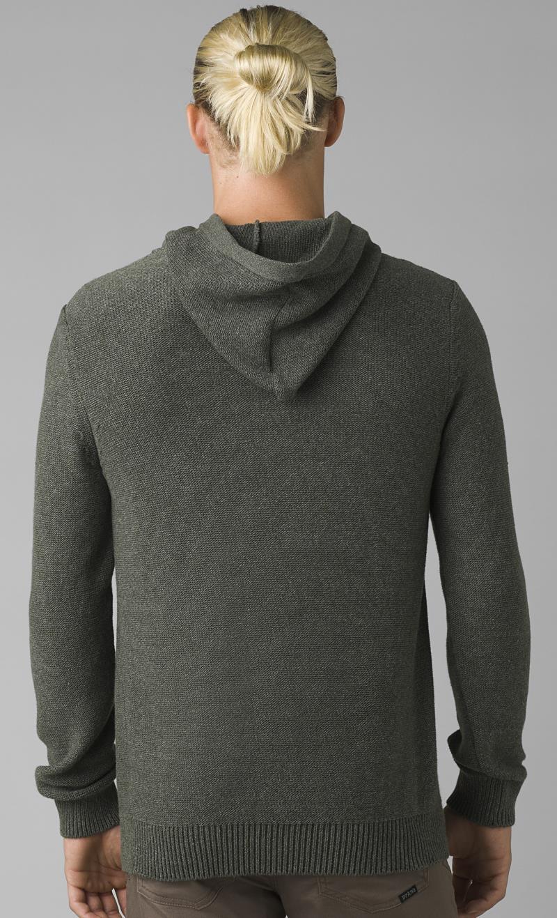 North Loop Hooded Sweater - Slim - Mens - Image 21